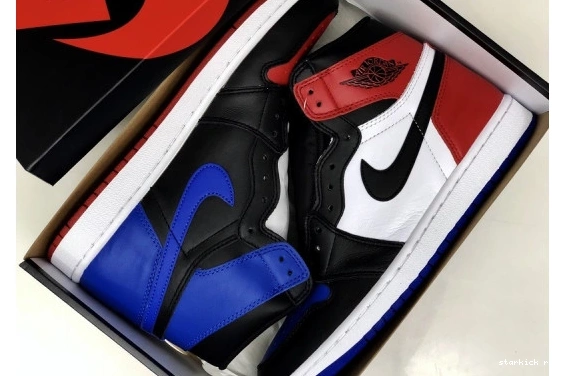 1 Air Three Top 555088-026 555088-026 Jordan 0728